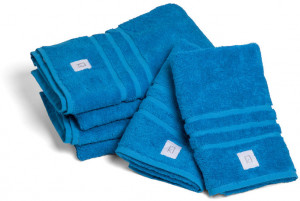 zestaw - kosta linnewäfveri (zestaw 4 ręczników)